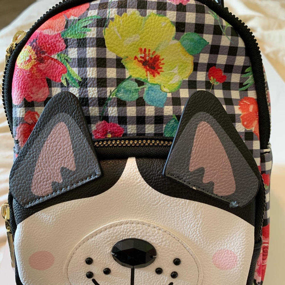 Kitsch backpack - Picture 4 of 6